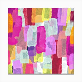 Soulmate 5 Canvas Print