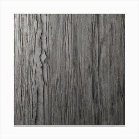 Wood Grain Texture 12 Canvas Print