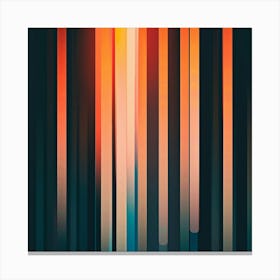 Abstract Background 4 Canvas Print