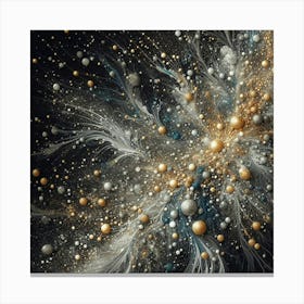 Nebula 2 Canvas Print