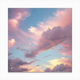 Ipad Wallpapers Canvas Print