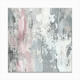 Abstract I Canvas Print