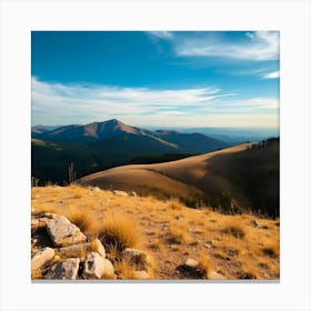 Flux Schnell Create A Highresolution Professionalquality Image 3 (39) Canvas Print