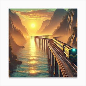 Downloadfile 158 Canvas Print