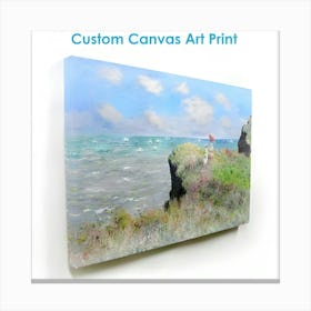 Custom Canvas Print Canvas Print