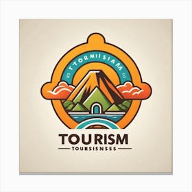 Mexican Logo Design Targeted To Tourism Business 2023 11 08t195402 Canvas Print