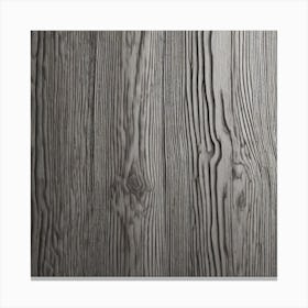Wood Grain Texture 10 Canvas Print
