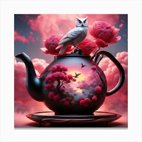 dreamscape Canvas Print