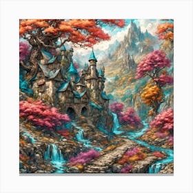 Nfium8kvy0gd6yqu4zwk 1 Hfagw Canvas Print