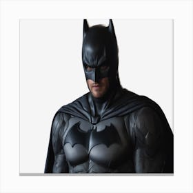 Batman Canvas Print