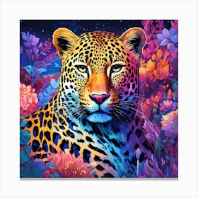 High Quality Canvas Print