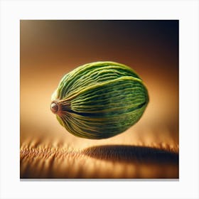 cardamom Royalty-Free Footage Canvas Print