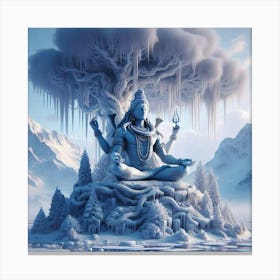 Downloadfile 24 Canvas Print