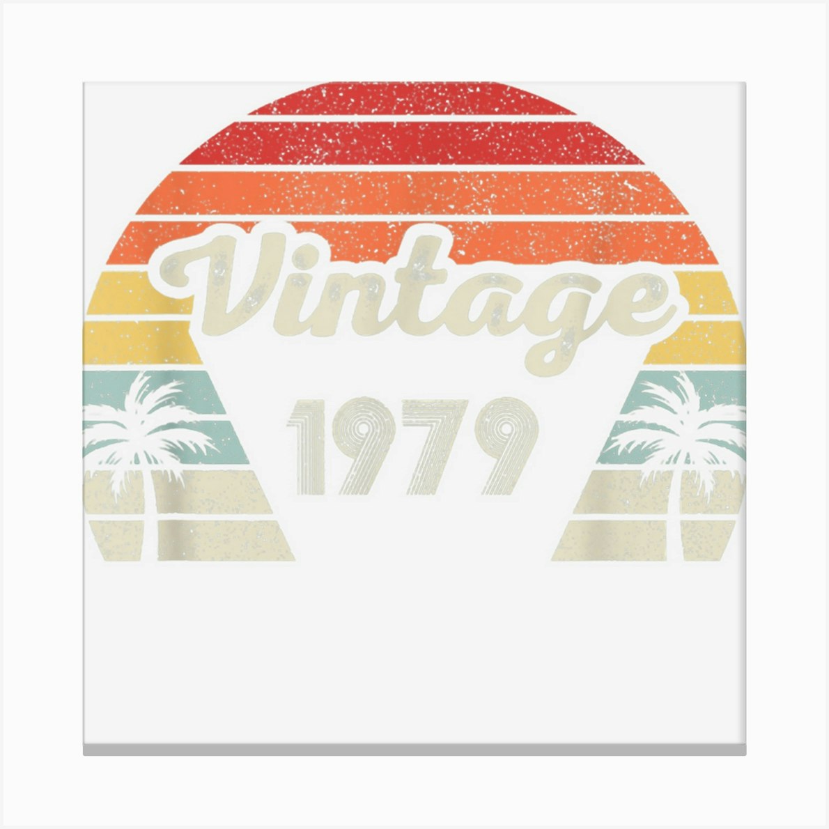 Retro Vintage 1975 T-Shirt 43 Yrs Old Bday 43rd Birthday Retro Vintage 1975 T-Shirt 43 Yrs Old Bday 43rd Birthday
