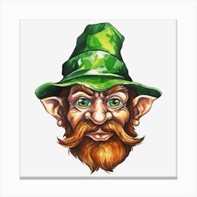 Leprechaun 3 Stampe su tela