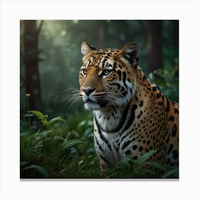 Hd Wallpapers Canvas Print