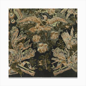 Tapestry Lienzo