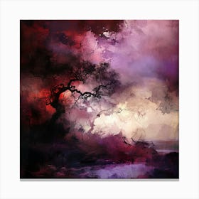 Tree Canvas Print Canvas Print