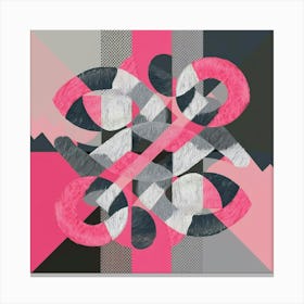 A Vibrant And Modern Abstract Art Piece Featuring Ycgrpsn3tley0guglihu2g B1fb Aoqbwk5okansmmya Canvas Print