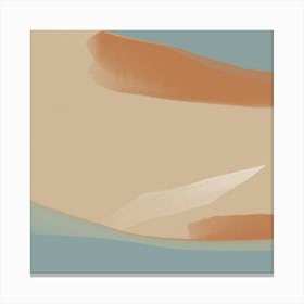 Woman'S Arm Canvas Print