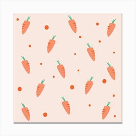 Carrots 7163608 1280 1 Canvas Print