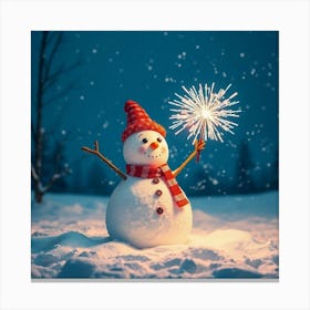 Asm Snow Man Celebrate The New Year 2025 F4870c3a C2d7 4dff 8425 6e1b220ec10b Canvas Print