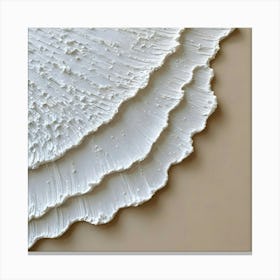 'Seashells' 2 Canvas Print