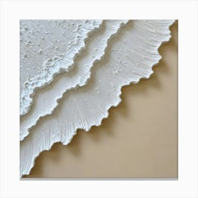 'Seashells' 1 Canvas Print