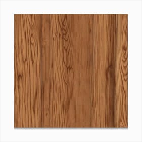 Wood Flooring 3 Canvas Print