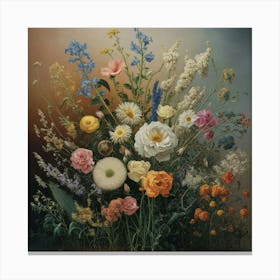 A Stunning Wall Art Masterpiece Featuring A Vibran Ensxryupstauryjkaautoq Omq Ihayrncbbd6l4w4weq Canvas Print