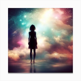 Dreams Canvas Print