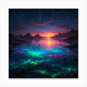 Hd Wallpapers 9 Canvas Print