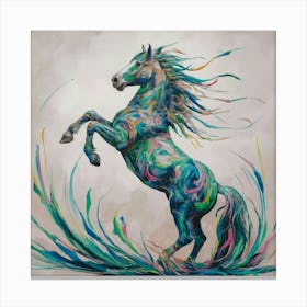 Horse Canvas Print Canvas Print