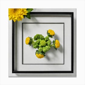 Sunflowers 2 Canvas Print