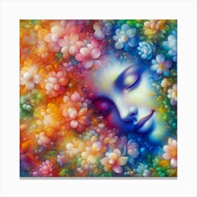 dream1 Canvas Print