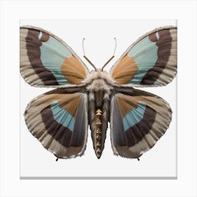 Butterfly 2 Canvas Print