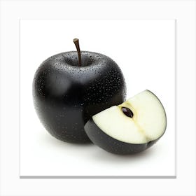 Black Apple Stampe su tela