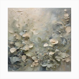 Ephemeral Reverie 1 Canvas Print