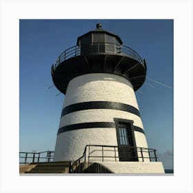 Lighthouse1 Canvas Print