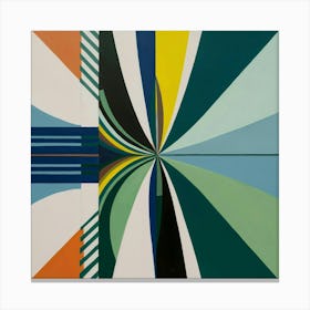 A Stunning Piece Of Abstract Wall Art Featuring A Ftjp4wkstwsntfvu5rb2rq Qn1wdfccqws81badbk1i Q Canvas Print