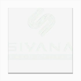 Sivana Industries Canvas Print