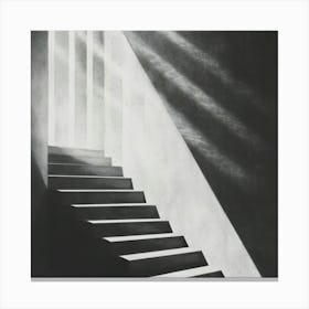 Stairway To Heaven 10 Canvas Print