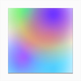 Abstract Background 209 Canvas Print