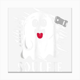 Halloween Costume 31 October Halloween Canvas Print