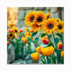 1000005565 Canvas Print