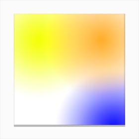 Abstract Background 193 Canvas Print