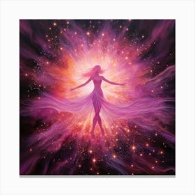 Lucid Dreaming Canvas Print