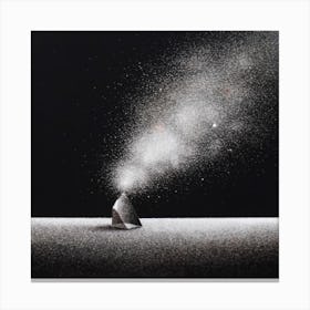 'Shine' Canvas Print