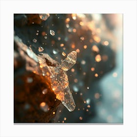 Shartesence Canvas Print