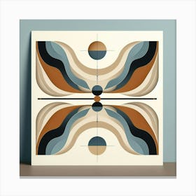 Inner Balance Canvas Print